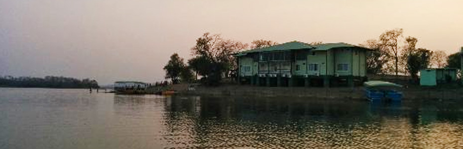 Haritha Hotel Laknavaram