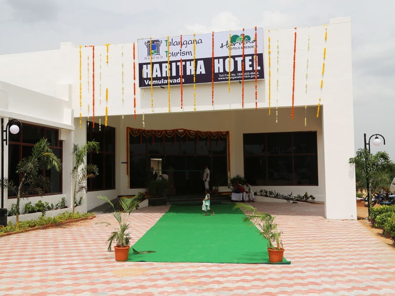 Haritha Hotel Vemulawada