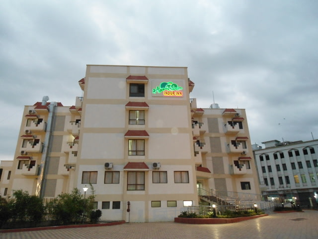 Haritha Indur Inn