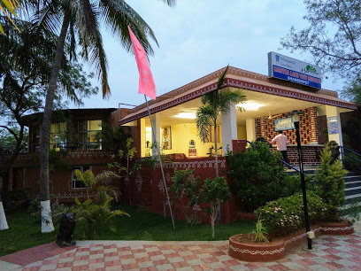 Haritha-Hotel-Shamirpet