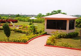 Haritha Lake View Resort Singur