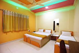 Haritha Hotel Basara