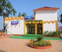 Lepakshi Haritha Hotel