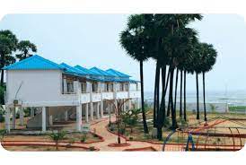 Mypadu Haritha Beach Resort