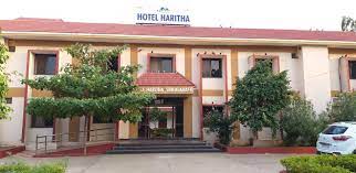 Sri Kalahasthi Haritha Hotel