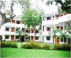 Srisailam Haritha Hotel APTDC