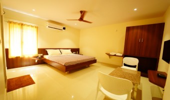 Tirupati Hotels