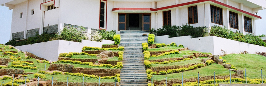 Yadagirigutta-Haritha-Hotel