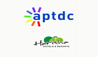 Andhra Pradesh Tourism(APTDC) Haritha Hotels and Resorts