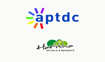 Andhra Pradesh Tourism(APTDC) Haritha Hotels and Resorts 