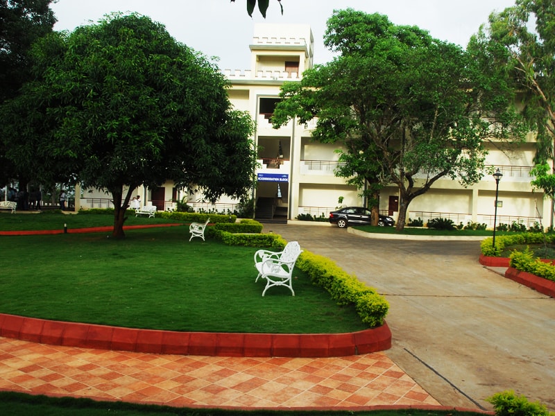 Haritha Hotel Ananthagiri