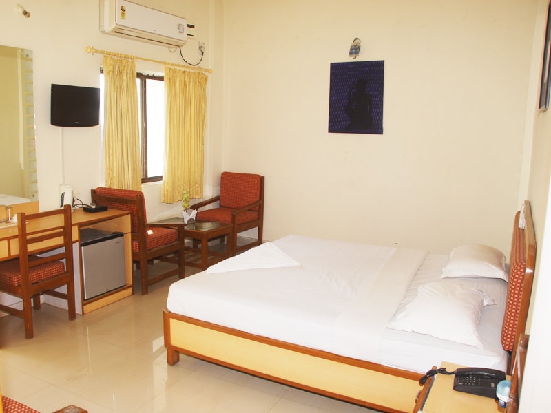 Haritha Hotel Ananthagiri