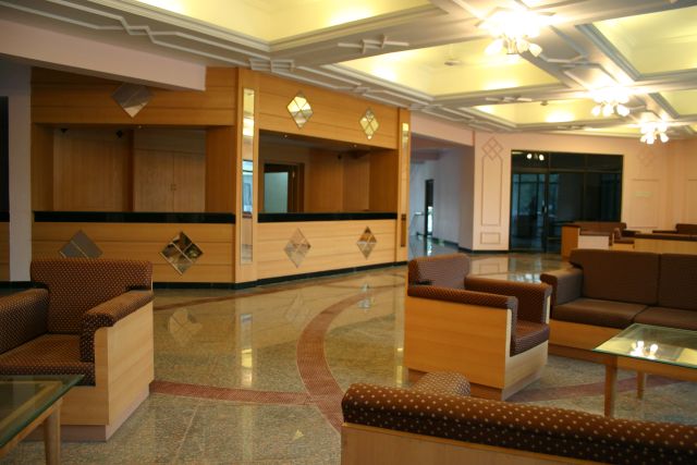 Haritha Hotel Badrachalam