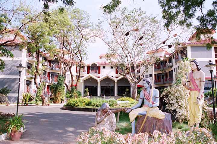 Haritha Hotel Badrachalam