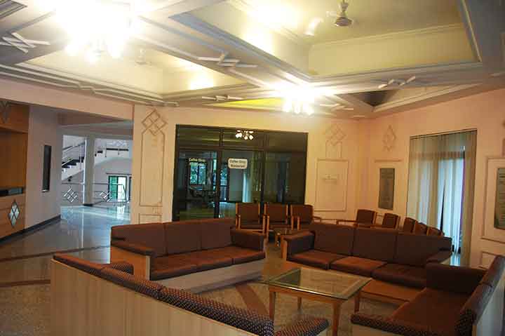 Haritha Hotel Badrachalam