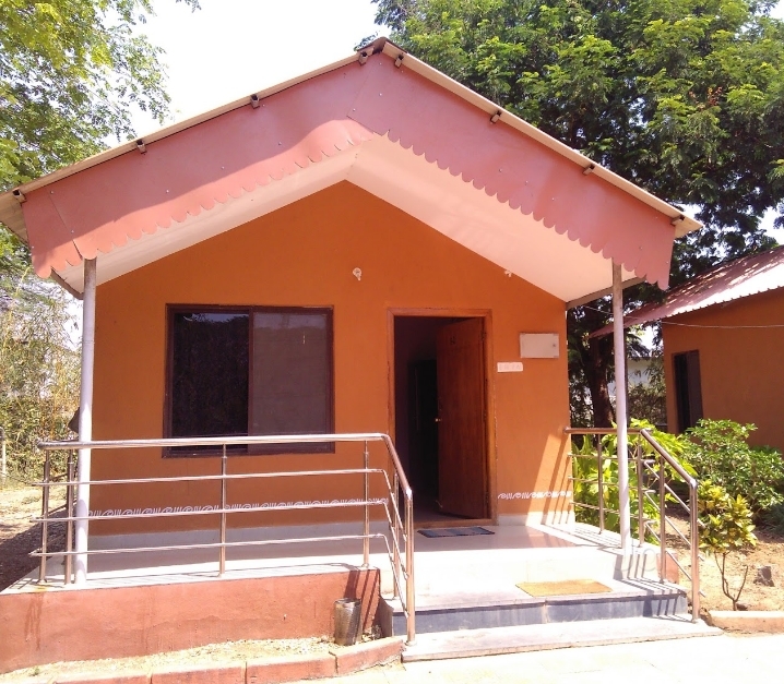 Haritha Hotel Jannaram