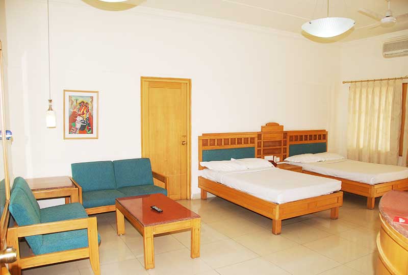 telangana tourism nagarjuna sagar room booking