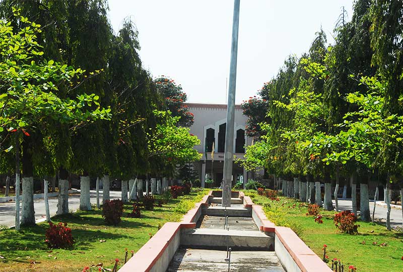 Haritha Hotel Ngarjuna Sagar