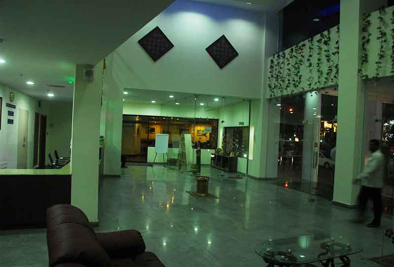 Haritha Hotel Warangal