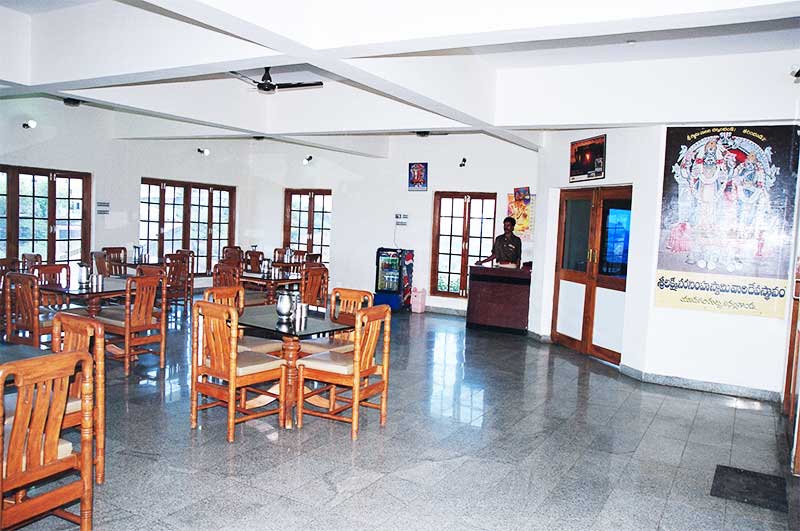 Haritha Hotel Yadagirigutta