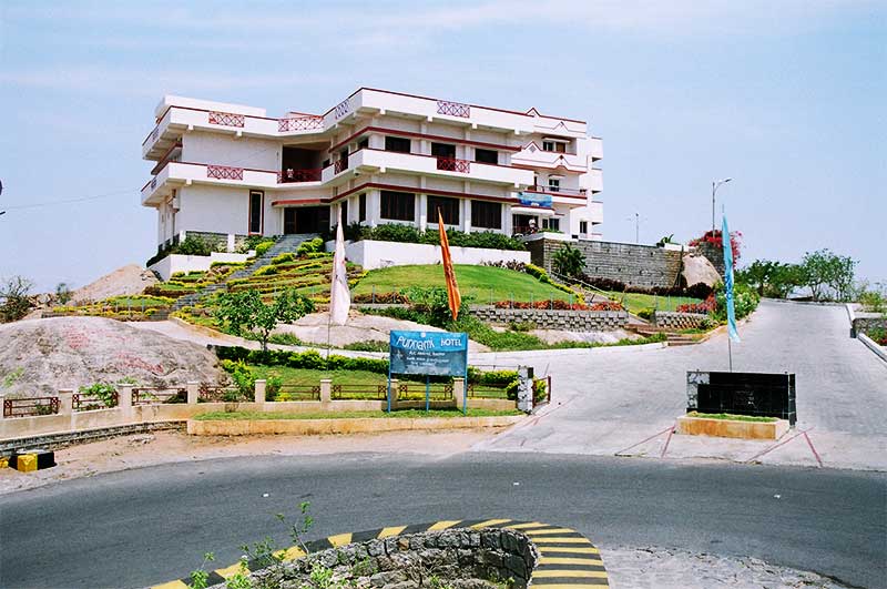 Haritha Hotel Yadagirigutta