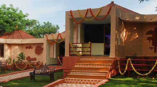 Haritha Lake Resort Shamirpet