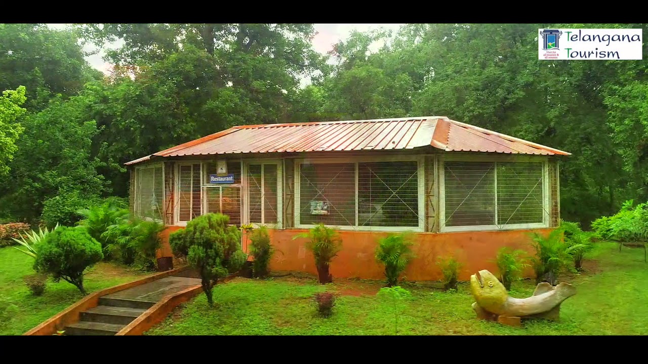 Pakhala Haritha Hotel