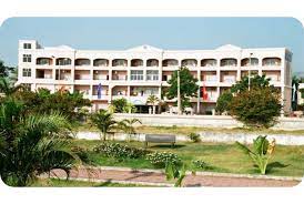 Haritha Hotel Yatri Nivas Visakhapatnam