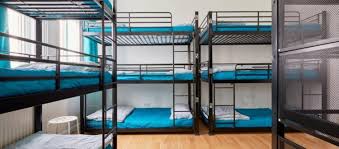 Dormitory 10 Bedded (Hall B)	