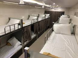 Dormitory 13 Bedded (Hall B)