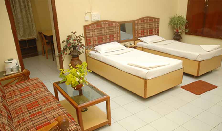 A/C SUITE