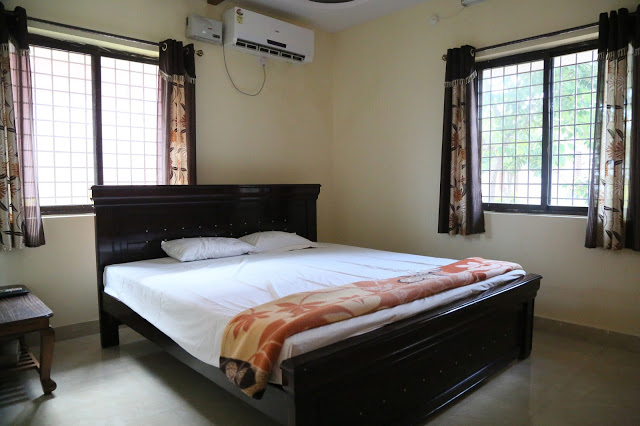A/C ROOM