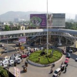 Airoli bus tickets