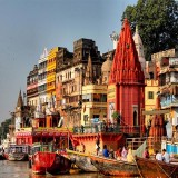 Allahabad Package bus tickets