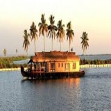 Alleppey Bus Tickets