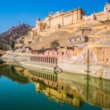 Amber Fort Bus Tickets