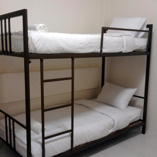 Dormitory Two Bedded Dormitory Two Bedded