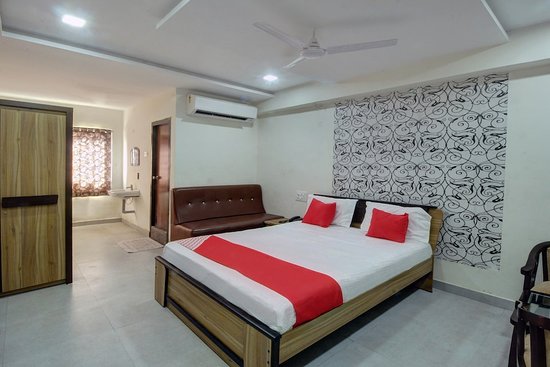 A/C ROOM