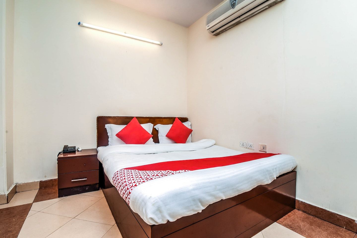 A/C SUITE