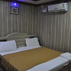 A/C Room	