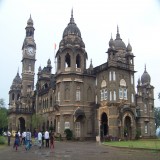 Kolhapur