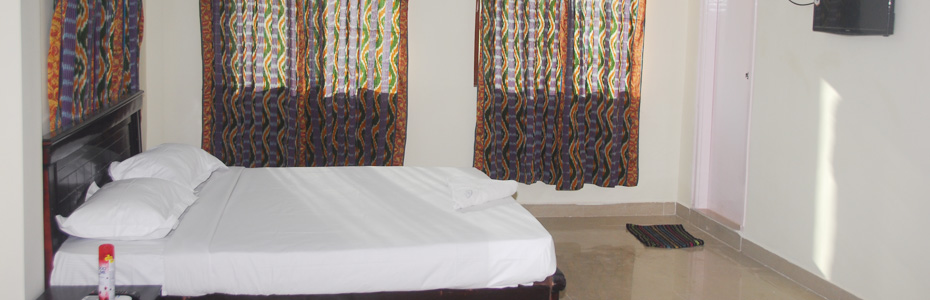 A/C ROOM