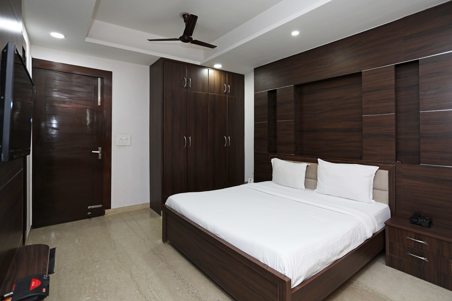 NON A/C ROOM