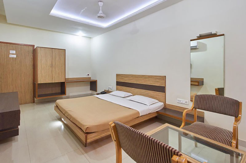 NON A/C ROOM