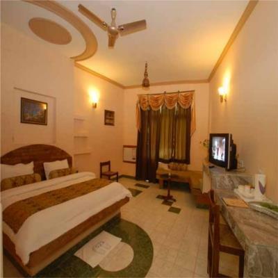 NON A/C ROOM