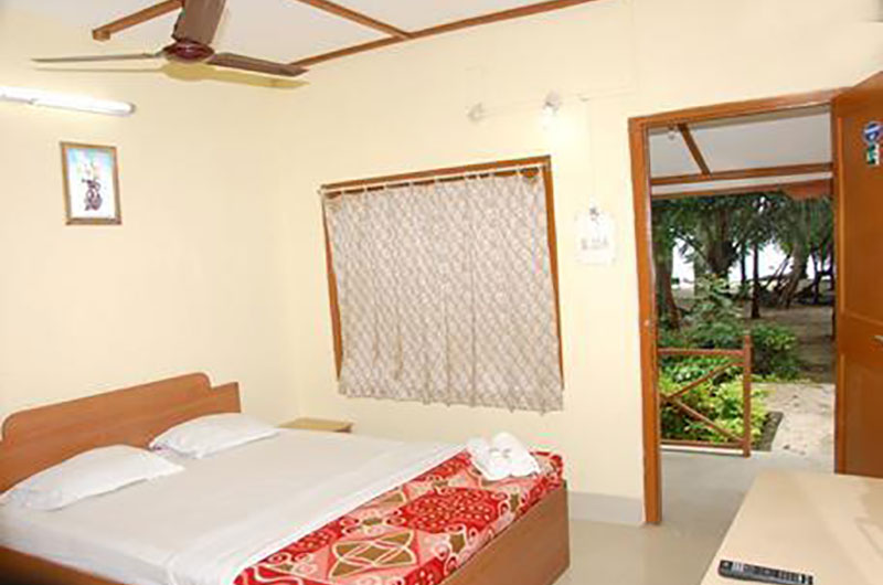 NON A/C - ROOM NON A/C - ROOM