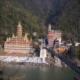 Rishikesh Bus Tickets