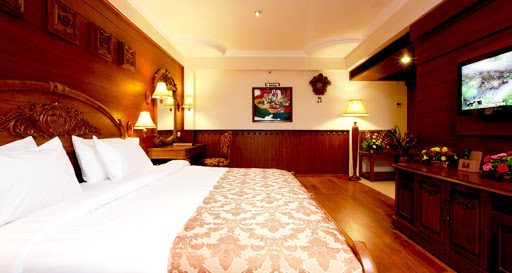 Royal Suite Royal Suite