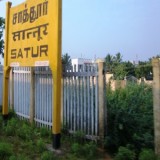 Sattur Bus Tickets
