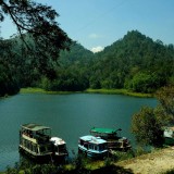 Thekkady Bus Tickets